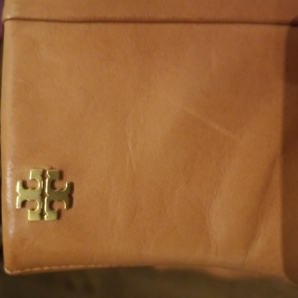 New Tory Burch Juliana 2 Leather Bootie Size 10 - Picture 9 of 12